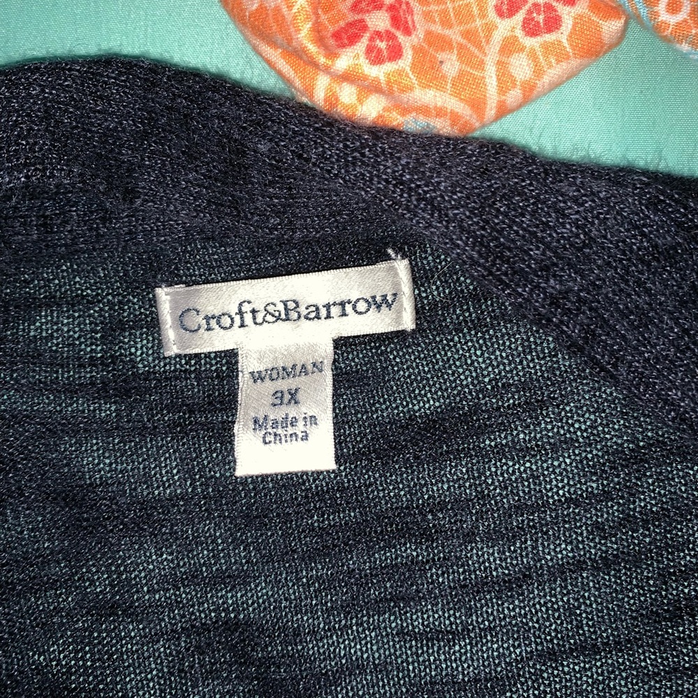 Plus size Cardigan - Picture 1 of 2